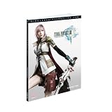 Guide Final Fantasy XIIIpar Square Enix