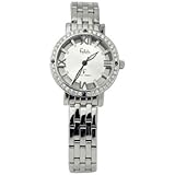 Falchi ファルチ 天然サファイア4ポイント入り FG-177-02