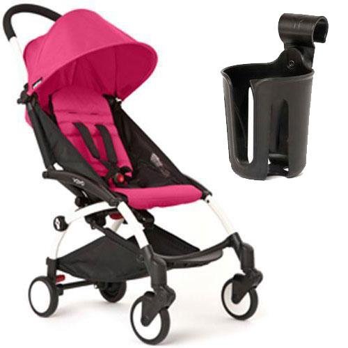 BabyZen YOYO Months Stroller with Cup Holder Jordan Ubuy