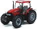 Toys : Britains 40784 - Case MXU125 Tractor - 1/32nd