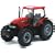 Britains 40784 - Case MXU125 Tractor - 1/32nd