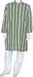 Cotton Apparel Men Kurta Pajama from India
