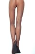 Heavy Lycra Showgirl Fishnet Pantyhose With Foot Pad