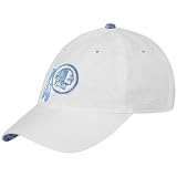 Washington Redskin Hats : Reebok Washington Redskin Ladies White Tonal Adjustable Slouch Hat