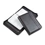Day-Timer 48532 Personal organizer starter set for 2009, sienna leather binder, 5-1/2 x 8-1/2, brown