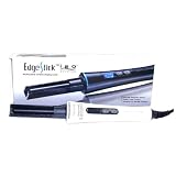 Curling Iron EdgeStick Styling - White