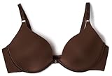 Lily of France Women's Extreme Plunge Convertible Push Up Bra  #2111256