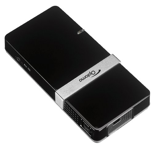 Optoma PK100 Pico Pocket Projector