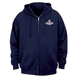 New York Yankees Fierce Favorite Full Zip Hooded Fleece