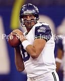 Matt Hasselbeck Seattle Seahawks 8x10 Photo
