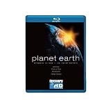 PlanetEarthDVDSet-Blu-rayDisc(forBlu-rayplayersonly)