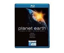 Watch Planet Earth DVD Set - Blu-ray Disc Movie Online.