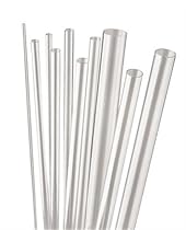 Lee's Pet Products ALE16005 Rigid Tubing for Aquarium Pumps, 3/16-Inch by 3-Feet
