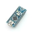 SainSmart Kompatibel Entwicklungsbrett F�r Arduino Nano V3 USB-Kabel und Dupont-Kabel enthaltend