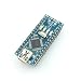SainSmart Kompatibel Entwicklungsbrett F�r Arduino Nano V3 USB-Kabel und Dupont-Kabel enthaltend