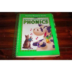 Phonics Level C: Teacher's Resource Guide