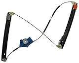 VDO WR40048 Audi Front Window Regulator