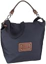 TOM TAILOR Acc Miri 10720 20 Damen Schultertaschen, 31x11x35.5 cm (B x H x T)