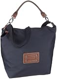 TOM TAILOR Acc Miri 10720 20 Damen Schultertaschen, 31x11x35.5 cm (B x H x T)