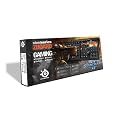 Gaming Keyboard SteelSeries Zboard StarCraft II Limited Edition