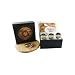 Marky's Aqua Caviar Gift Basket