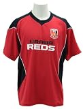 (Jリーグエンタープライズ)J.LEAGUE ENTERPRISE 浦和レッドダイヤモンズ コンフィットTシャツ 原口元気 P64471