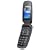 Samsung E1310 (WAP, Bluetooth) absolut-black