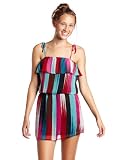 Roxy Juniors Apache Tie Tank Dress
