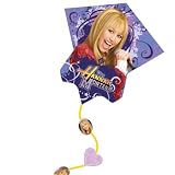 DLX Diamond Hannah Montana 25" Kite by XKites