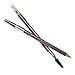 Palladio Brow Pencil & Brush for Eyebrows, Auburn