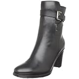 Santana Womens Crista Ankle Boot