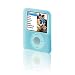 Electronics : Belkin iPod Nano 3G Silicone Sleeve - 3 Pack