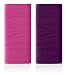 Belkin Silicone Sleeve Case for iPod nano 4G (Pink/Purple)