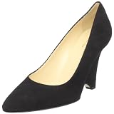 Kate Spade New York Womens Deb Pointed-Toe Demi Wed