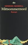 Mittsommermord
