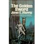 The Golden Sword (Silistra #2)