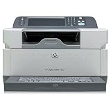 HP Digital Sender 9250c - Document scanner - A4 - 600 dpi x 600 dpi - up to 55 ppm (mono) / up to 29 ppm (colour) - ADF ( 50 sheets ) - up to 60000 scans per month - 10Base-T/100Base-TX / USB