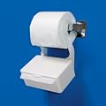 Clean Care Flushable Wipes Holder