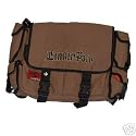 Bioworld Linkin Park Canvas Messenger Bag