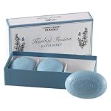 Caswell-Massey - Herbal Fusion Bath Soap