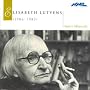 Elisabeth Lutyens