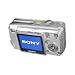 Sony Cyber-shot DSC-S600 
