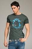 Diesel - Diesel Tanni Green T-Shirt