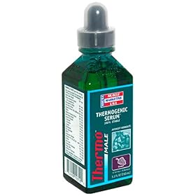Thermo Male-MMUSA Thermogenic Serum 5.1 fl oz, 1ct