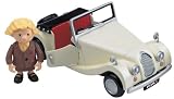 Review Born To Play PP040 / Postman Pat - Friction Sports Car & Dr Gilbertson figure