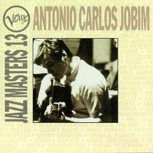 CD-Charts  Music : Verve Jazz Masters 13
