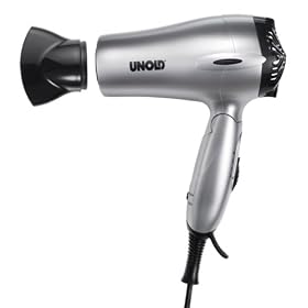 Unold 87025 Silver Traveller 1500