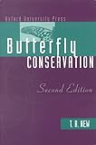 Butterfly Conservation