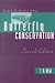 Book Butterfly Conservation