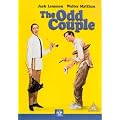 The Odd Couple [DVD] [1967]